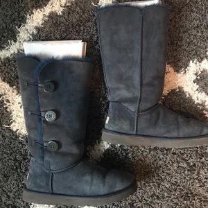 UGG Baily Button Boot